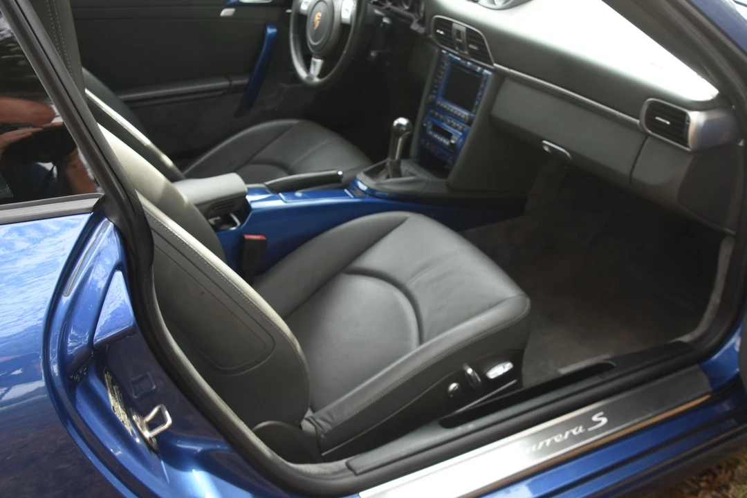 2004 Porsche 997 Carrera S - Image 15 of 26