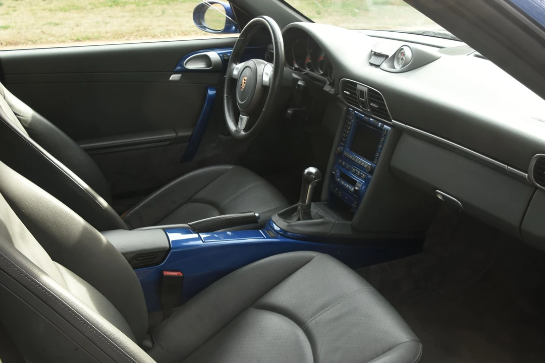 2004 Porsche 997 Carrera S - Image 14 of 26