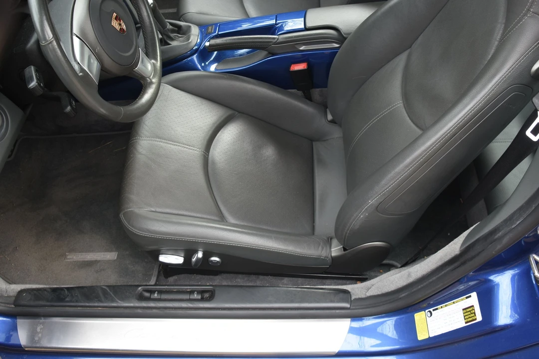 2004 Porsche 997 Carrera S - Image 16 of 26