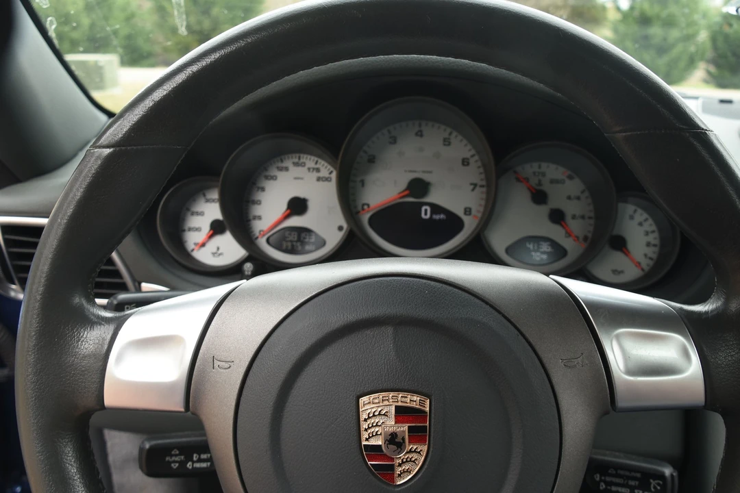 2004 Porsche 997 Carrera S - Image 18 of 26