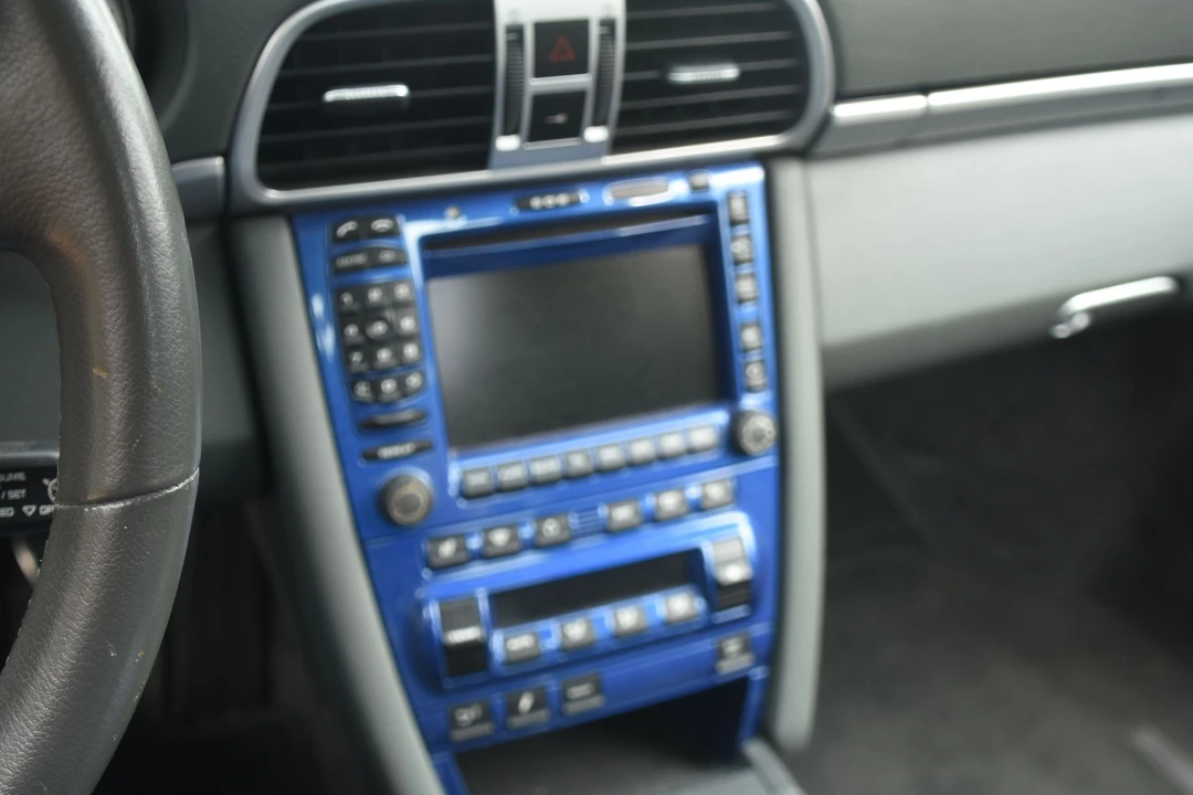 2004 Porsche 997 Carrera S - Image 12 of 26