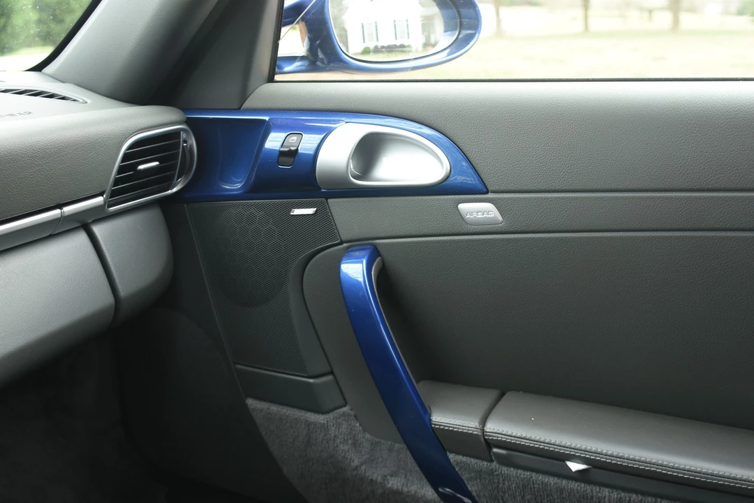 2004 Porsche 997 Carrera S - Image 23 of 26