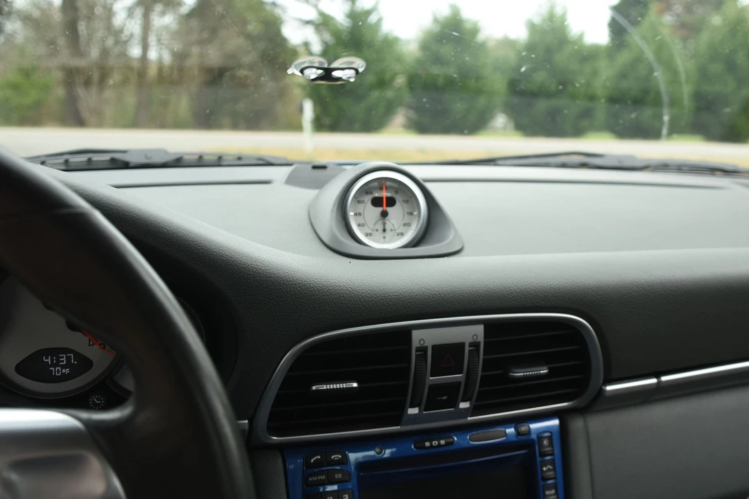 2004 Porsche 997 Carrera S - Image 19 of 26