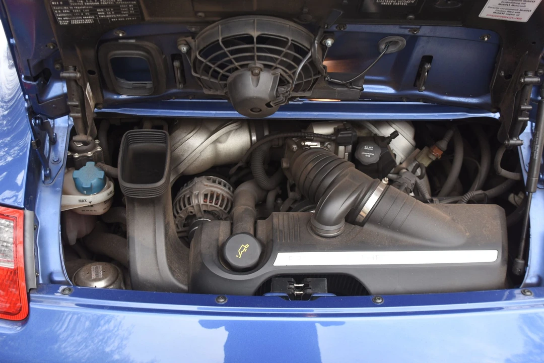 2004 Porsche 997 Carrera S - Image 26 of 26