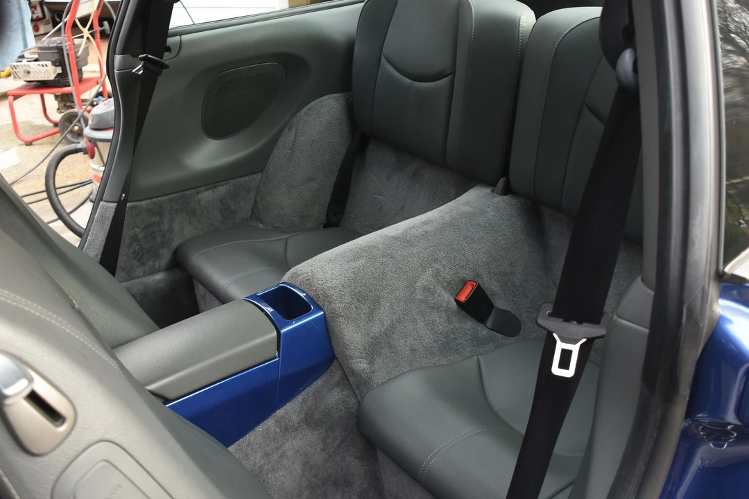 2004 Porsche 997 Carrera S - Image 22 of 26