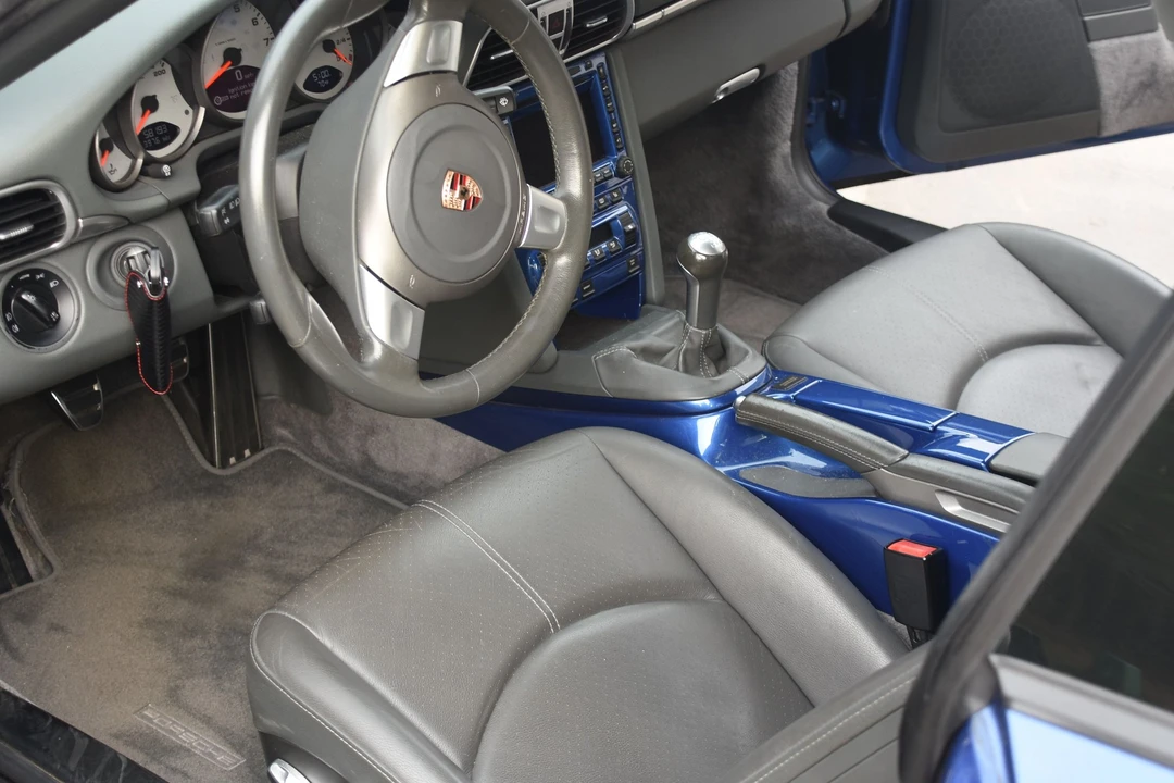 2004 Porsche 997 Carrera S - Image 17 of 26