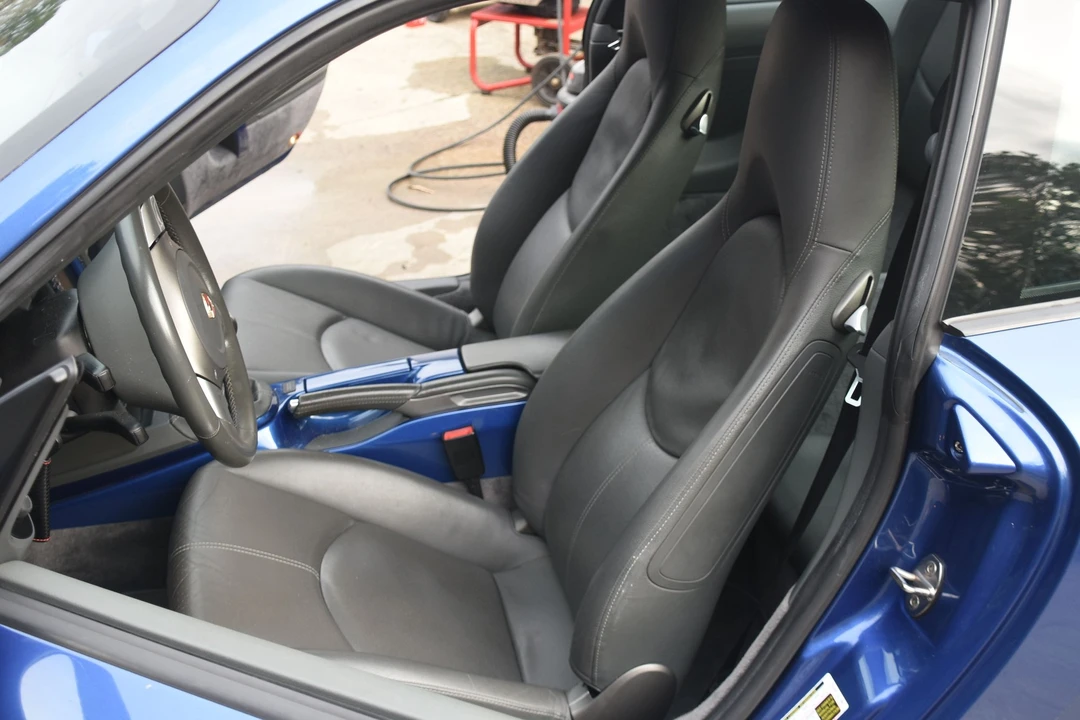 2004 Porsche 997 Carrera S - Image 13 of 26