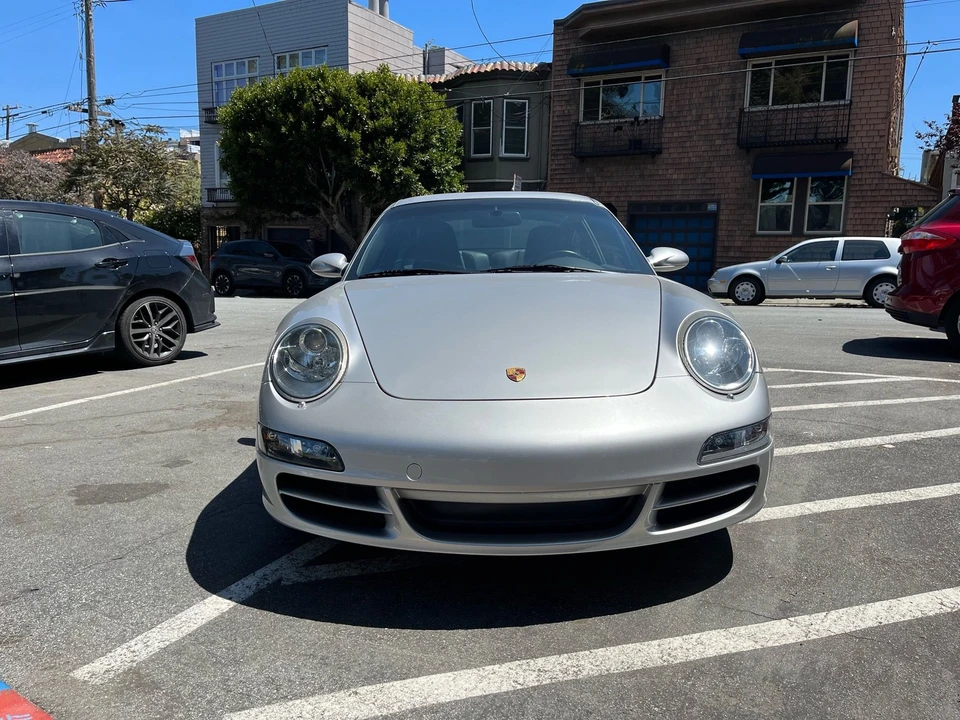 2007 Porsche 997 Carrera S - Image 4 of 17