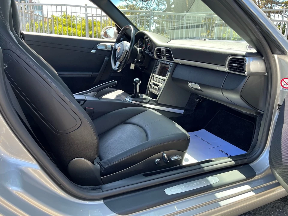 2007 Porsche 997 Carrera S - Image 12 of 17