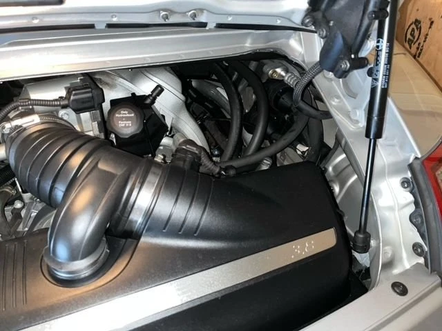 2007 Porsche 997 Carrera S - Image 17 of 17