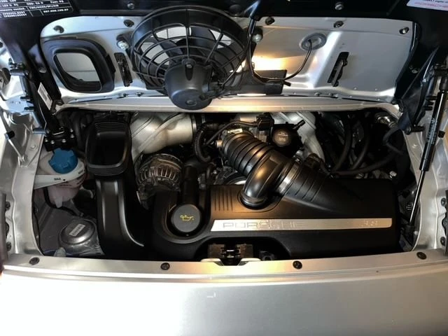 2007 Porsche 997 Carrera S - Image 15 of 17