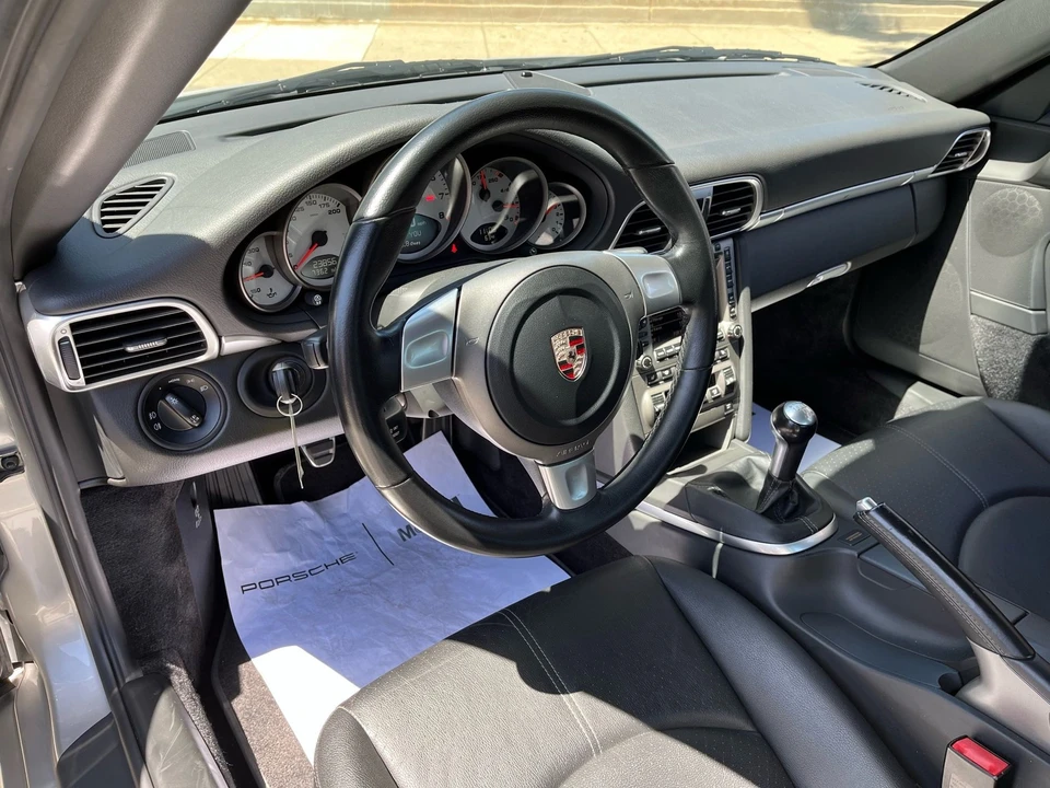2007 Porsche 997 Carrera S - Image 9 of 17