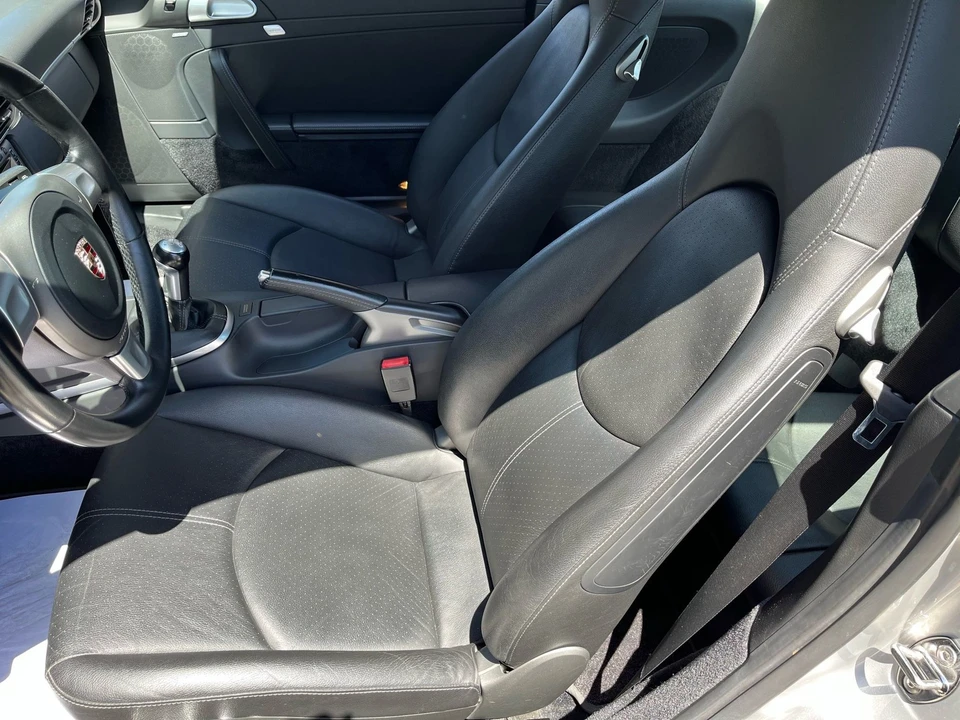 2007 Porsche 997 Carrera S - Image 10 of 17