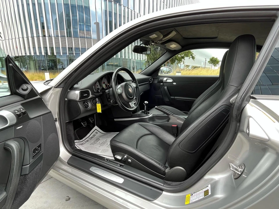 2007 Porsche 997 Carrera S - Image 12 of 14