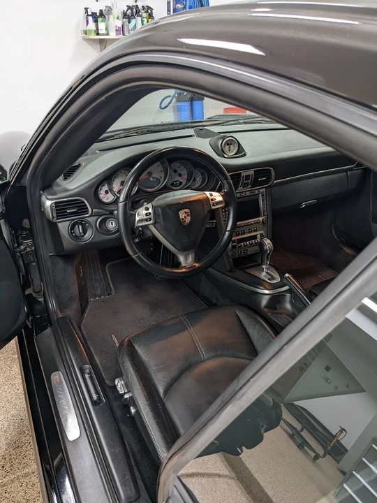 2007 Porsche 997 Carrera S - Image 3 of 5