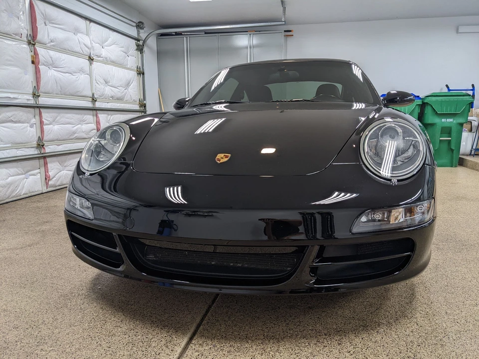 2007 Porsche 997 Carrera S - Image 4 of 5