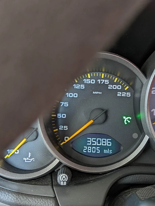 2007 Porsche 997 GT3 - Image 17 of 29