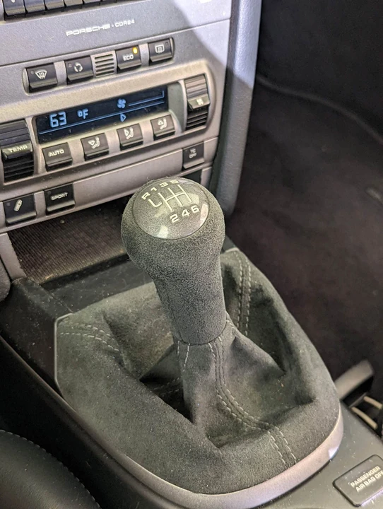 2007 Porsche 997 GT3 - Image 19 of 29