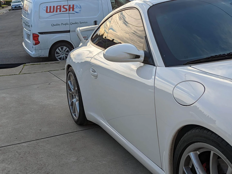 2007 Porsche 997 GT3 - Image 5 of 29