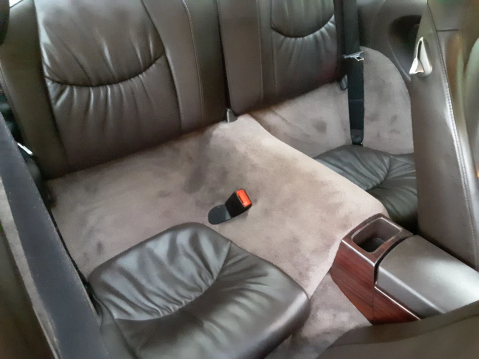 2007 Porsche 997 Turbo - Image 14 of 25