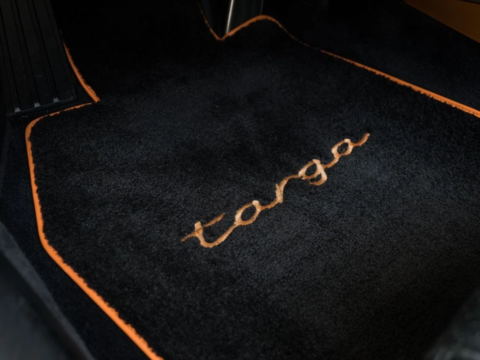 2007 Porsche 997 Targa - Image 14 of 20