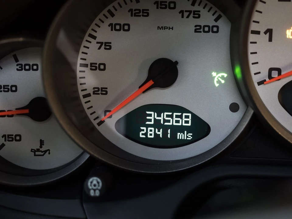 2007 Porsche 997 Targa - Image 15 of 20