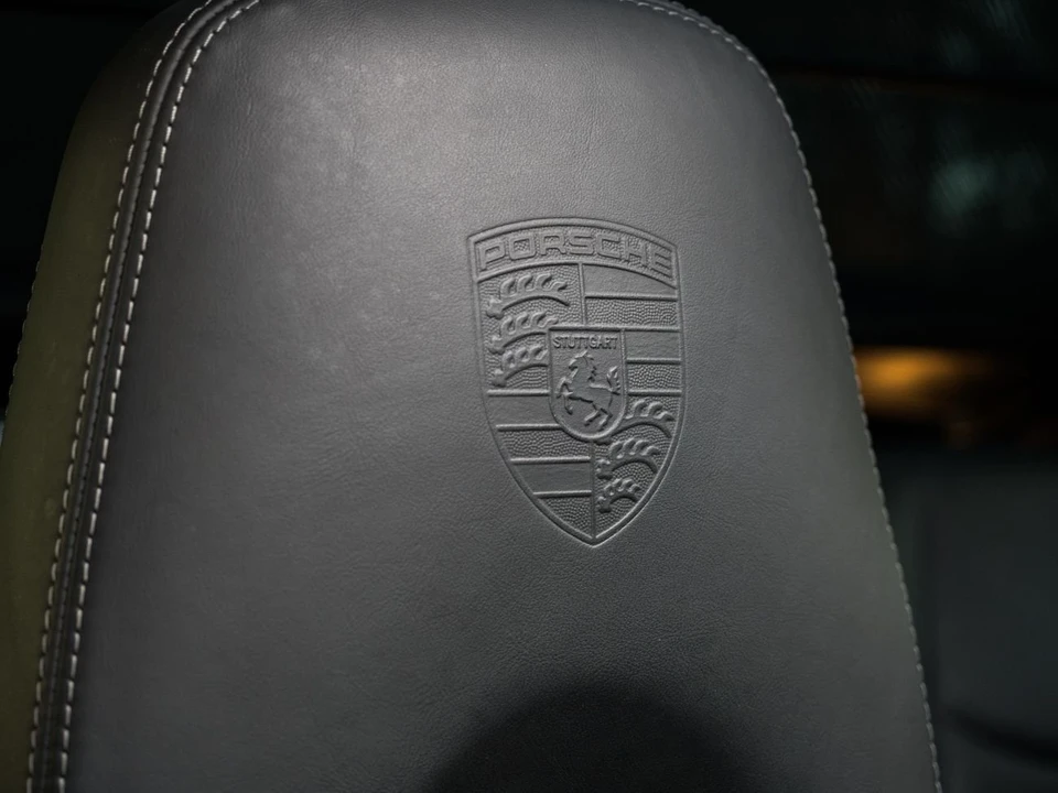 2007 Porsche 997 Targa - Image 18 of 20