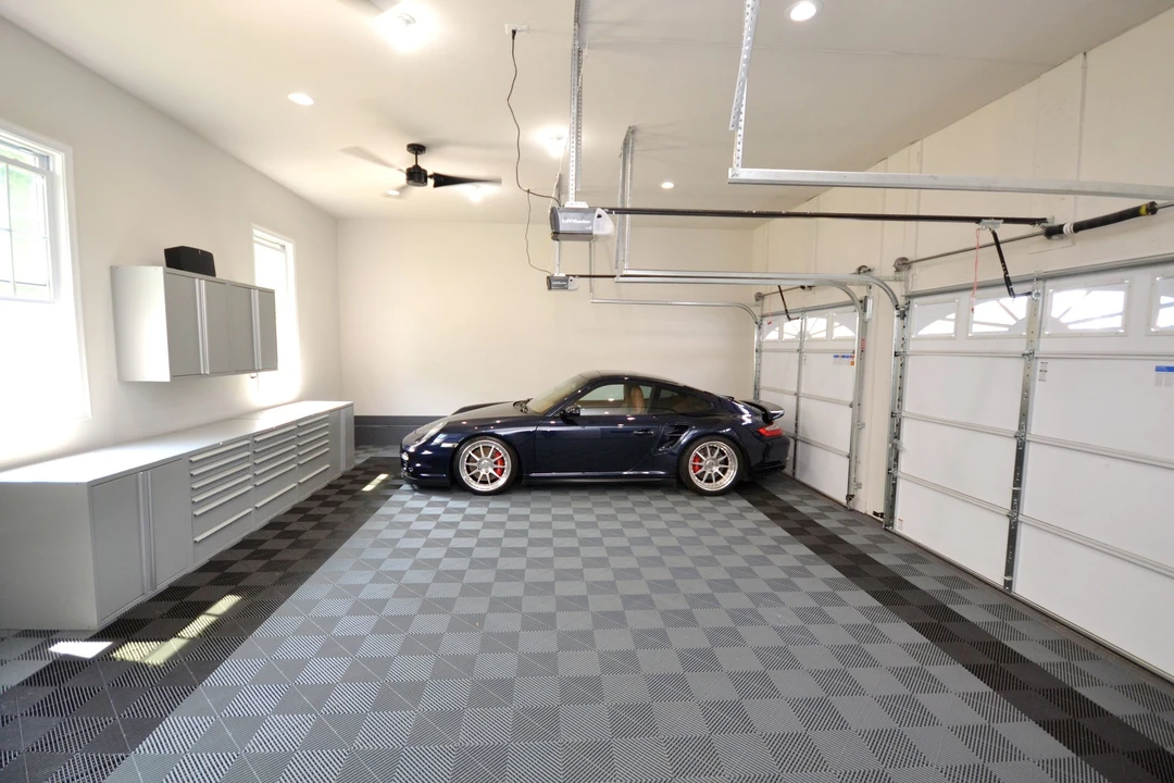 2007 Porsche 997 Turbo - Image 18 of 30
