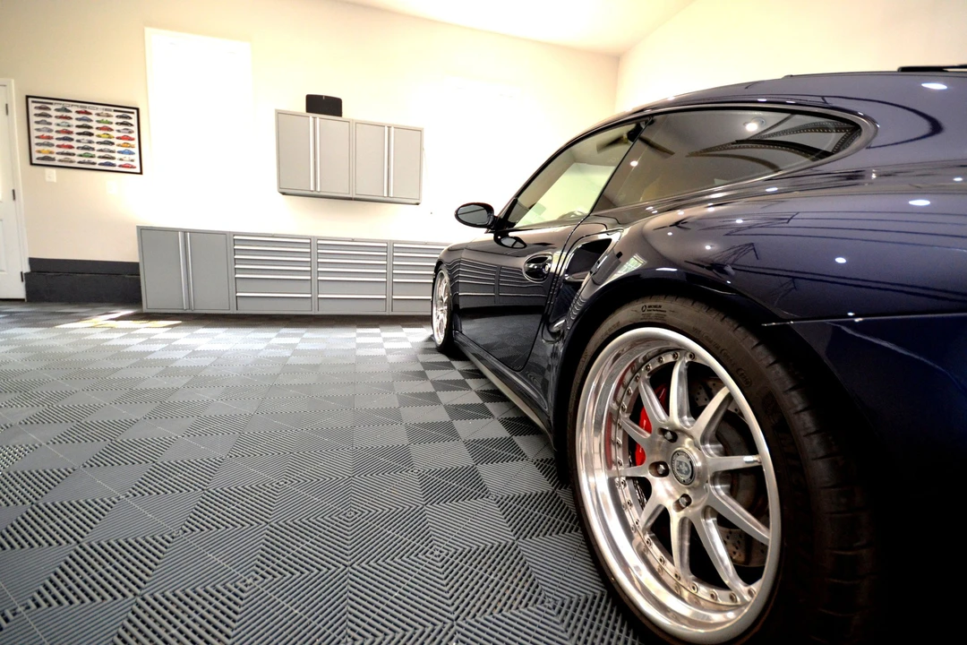 2007 Porsche 997 Turbo - Image 15 of 30