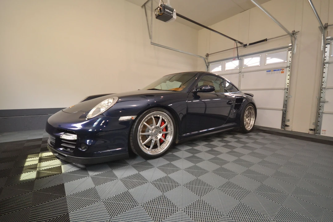 2007 Porsche 997 Turbo - Image 16 of 30