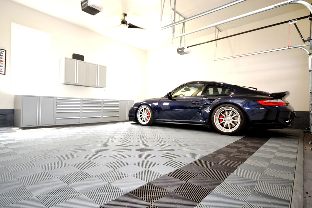 2007 Porsche 997 Turbo - Image 17 of 30
