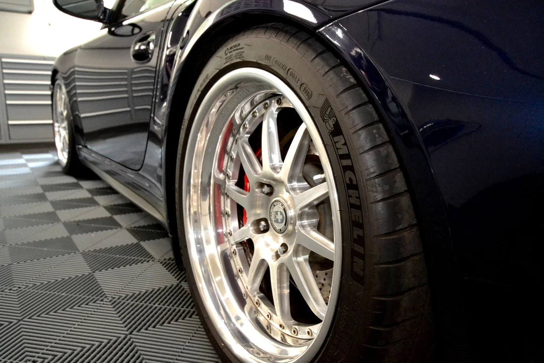 2007 Porsche 997 Turbo - Image 14 of 30