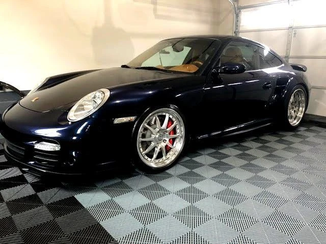 2007 Porsche 997 Turbo - Image 28 of 30