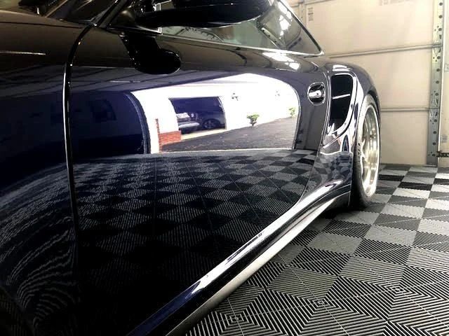 2007 Porsche 997 Turbo - Image 25 of 30