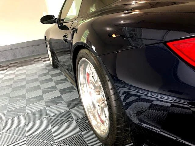 2007 Porsche 997 Turbo - Image 27 of 30