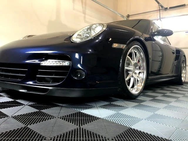 2007 Porsche 997 Turbo - Image 26 of 30