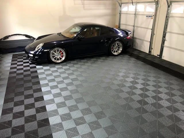 2007 Porsche 997 Turbo - Image 29 of 30