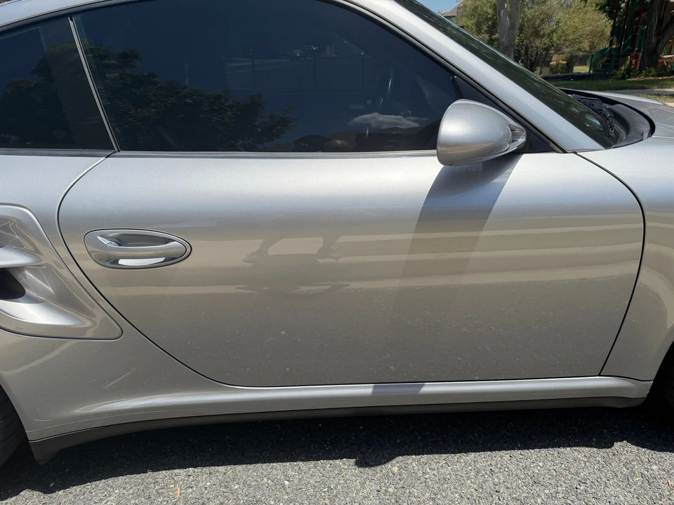 2007 Porsche 997 Turbo - Image 5 of 9