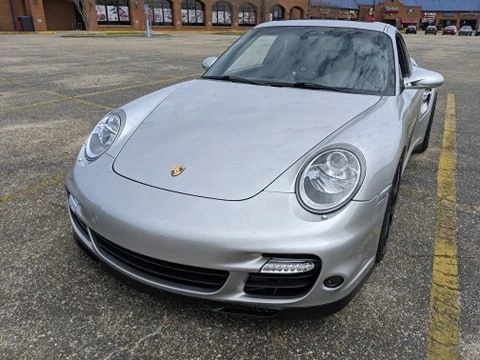 2007 Porsche 997 Turbo - Image 2 of 20