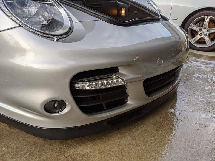 2007 Porsche 997 Turbo - Image 7 of 16