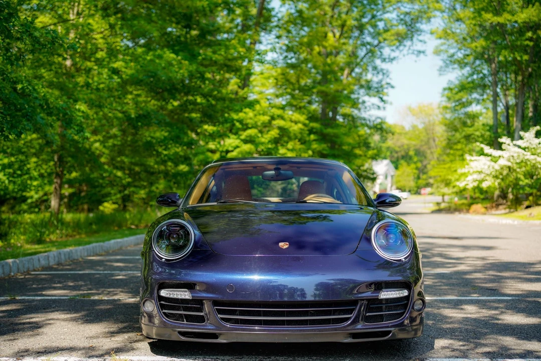 2007 Porsche 997 Turbo - Image 2 of 15