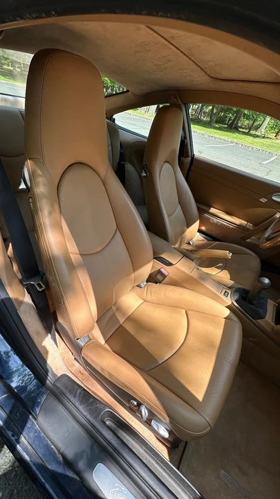 2007 Porsche 997 Turbo - Image 11 of 15