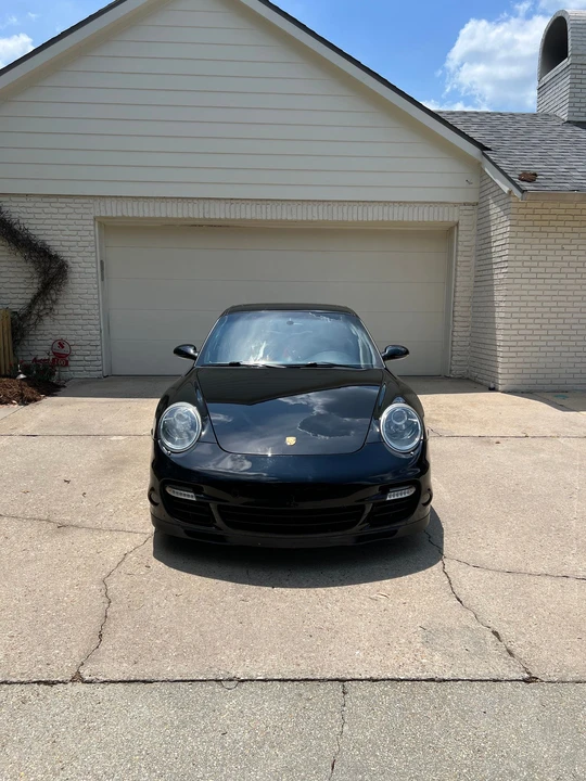 2007 Porsche 997 Turbo - Image 11 of 17