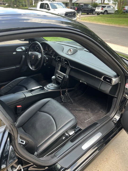 2007 Porsche 997 Turbo - Image 15 of 17