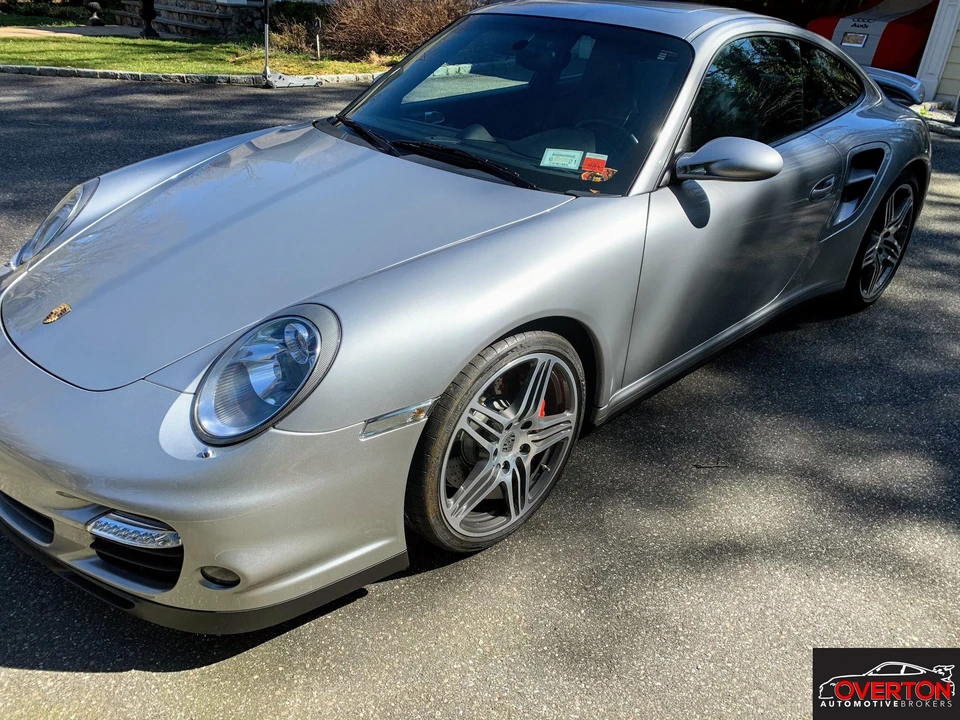 2007 Porsche 997 Turbo - Image 3 of 26
