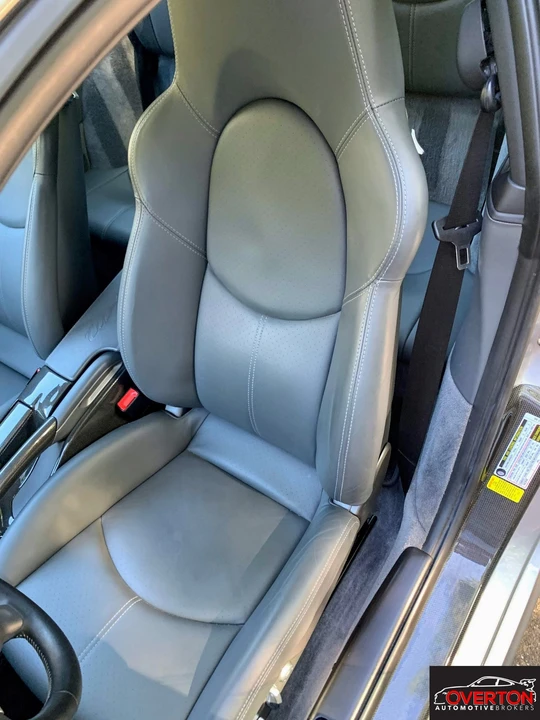 2007 Porsche 997 Turbo - Image 11 of 26