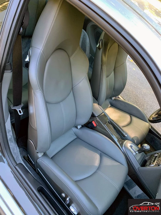 2007 Porsche 997 Turbo - Image 12 of 26