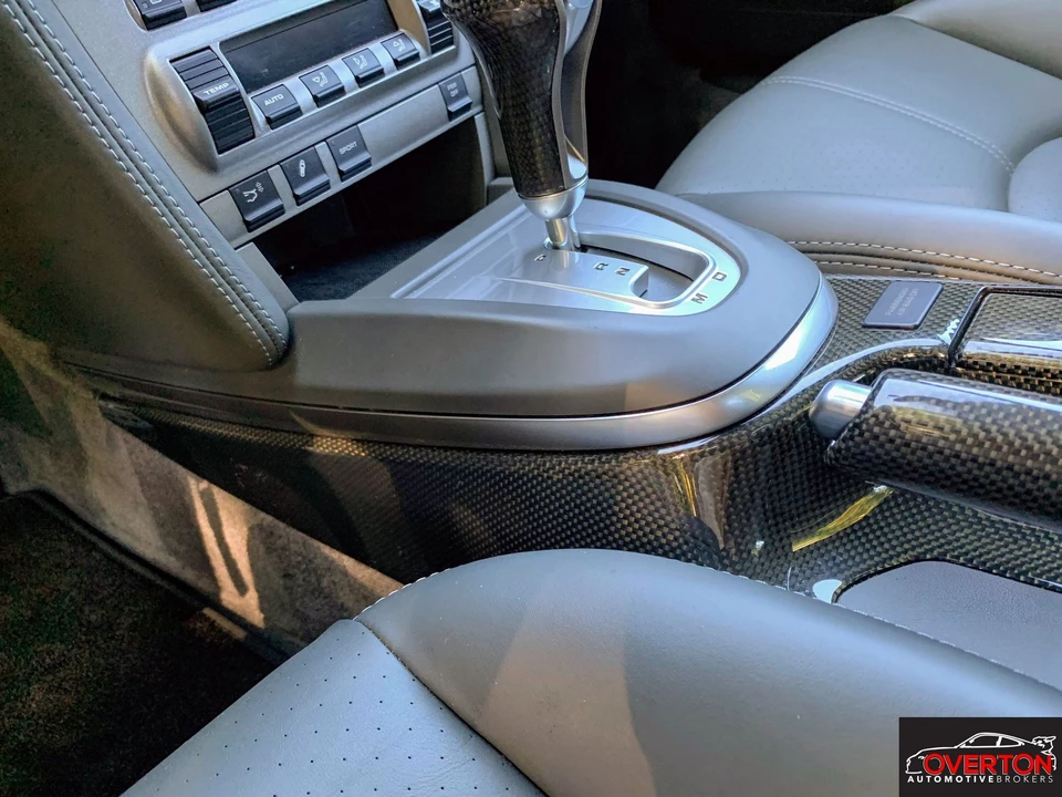 2007 Porsche 997 Turbo - Image 15 of 26
