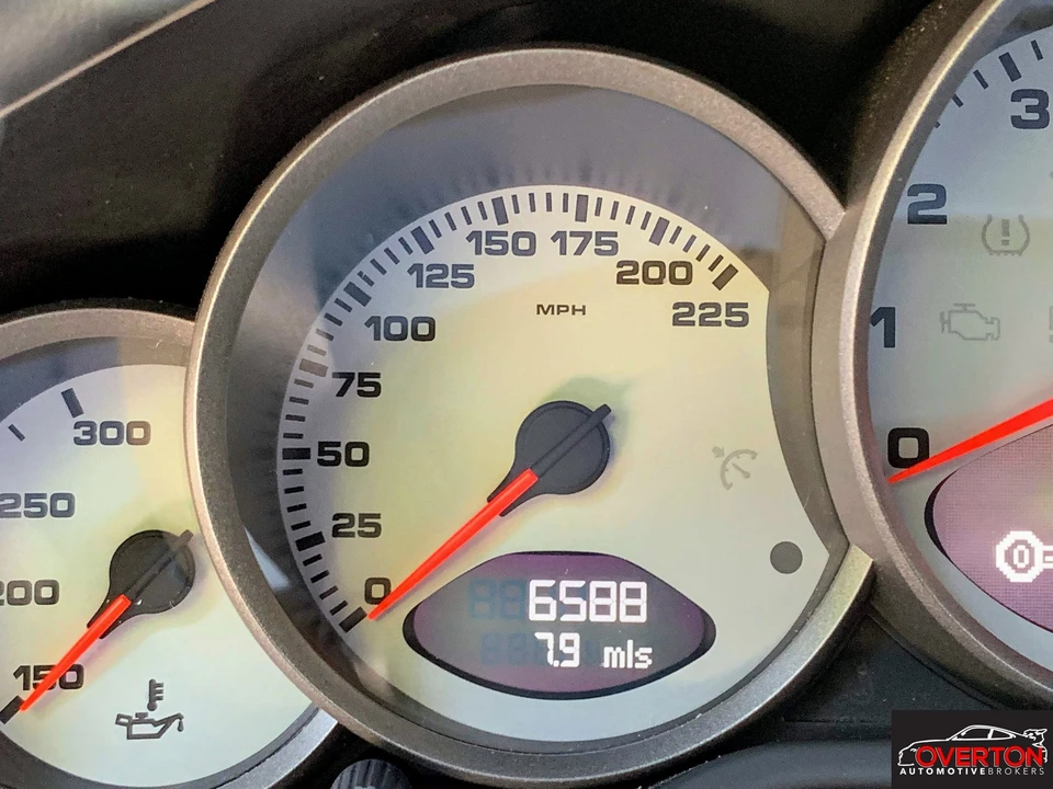 2007 Porsche 997 Turbo - Image 18 of 26