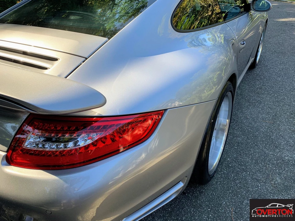 2007 Porsche 997 Turbo - Image 20 of 26